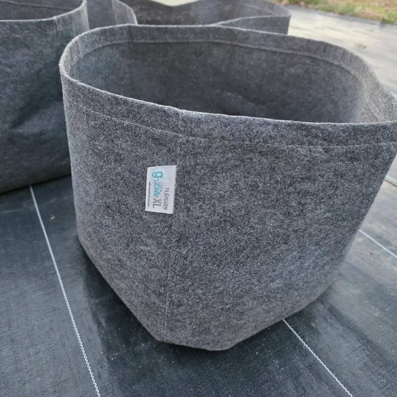 15 Gal G-Lite XL Grow Bag