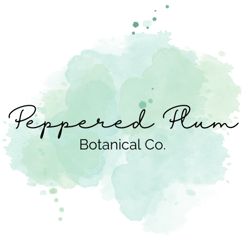 Peppered Plum Botanical Co